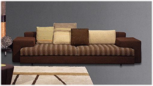 Диван Ellington IL LOFT EL08 - SOFAS CONTEMPORARY