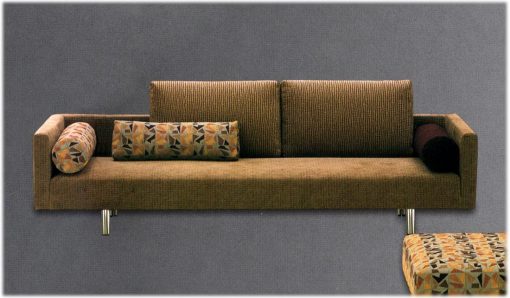 Диван Milton line IL LOFT MN09 - SOFAS CONTEMPORARY