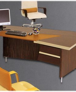 Письменный стол John IL LOFT JOH90 - WOODEN FURNITURES OFFICES