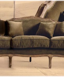 Диван DIALMA BROWN DB001255 - MOBILI Vol. 01