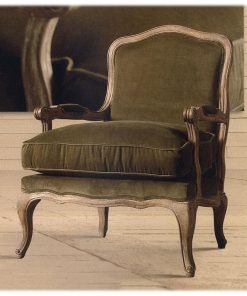 Кресло DIALMA BROWN DB001325 - MOBILI Vol. 01