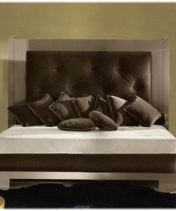 Кровать AMELIHOME HC 6105 - CONTEMPORARY NIGHT&DAY