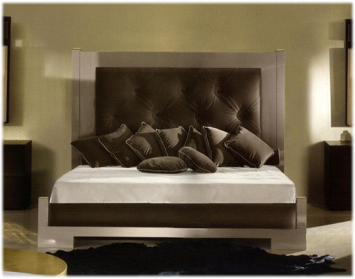 Кровать AMELIHOME HC 6105 - CONTEMPORARY NIGHT&DAY
