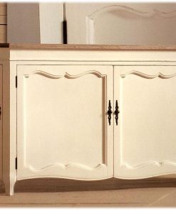 Комод DIALMA BROWN DB001650 - MOBILI Vol. 02