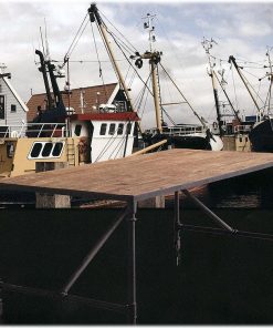 Стол DIALMA BROWN DB001721 - Cucine e Bagni Vol. 04