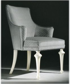 Кресло CORNELIO CAPPELLINI Charme.1040 1 - VOLUME 02