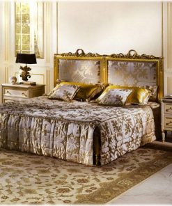 Кровать Cmarosa ANGELO CAPPELLINI 4041/TG21 - BEDROOMS