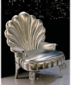 Кресло CORNELIO CAPPELLINI 721/P 2 - VOLUME 02