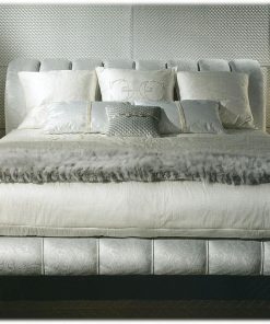 Кровать CORNELIO CAPPELLINI Priscilla.5180 1 - VOLUME 02