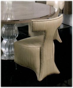 Стул CORNELIO CAPPELLINI Hammer.1030 2 - VOLUME 02