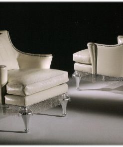 Кресло CORNELIO CAPPELLINI 804/P 2 - VOLUME 01