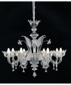 Люстра OF INTERNI 063/8 - SHADE OF LIGHT