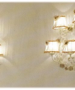 Бра BITOSSI LUCIANO 3130+3276 - Mon Amour Night & Day