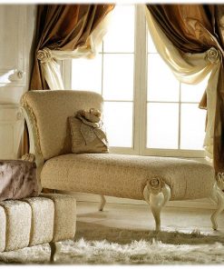 Кушетка BITOSSI LUCIANO 3088 01 - Mon Amour Night & Day