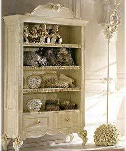 Книжный шкаф BITOSSI LUCIANO 2646 - Mon Amour Night & Day