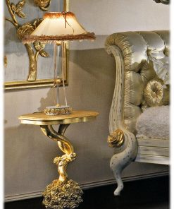 Подставка BITOSSI LUCIANO 2644 01 - Mon Amour Night & Day
