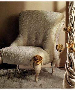 Кресло BITOSSI LUCIANO 3264 05 - Mon Amour Night & Day