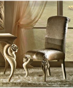 Стул BITOSSI LUCIANO 4158 - Mon Amour Night & Day