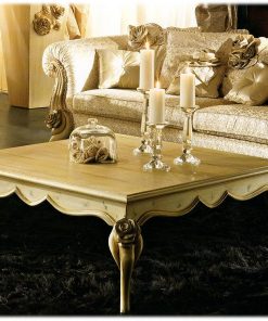 Стол журнальный BITOSSI LUCIANO 3058 - Mon Amour Night & Day