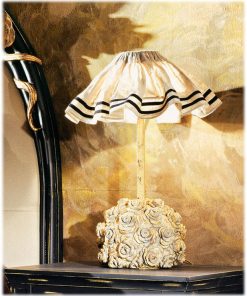 Настольная лампа BITOSSI LUCIANO 3126 01 - Mon Amour Night & Day