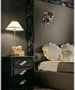 Тумбочка BITOSSI LUCIANO 3244 01 - Mon Amour Night & Day