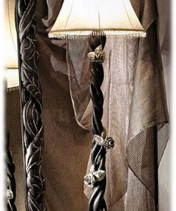 Напольная лампа BITOSSI LUCIANO 3211 - Mon Amour Night & Day