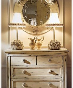 Комод BITOSSI LUCIANO 3040 - Mon Amour Night & Day