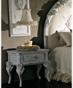 Тумбочка BITOSSI LUCIANO 2642 - Mon Amour Night & Day