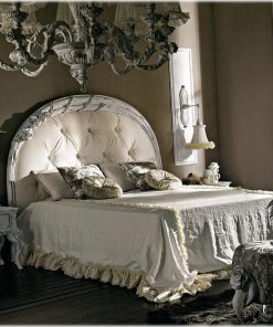 Кровать BITOSSI LUCIANO 2672 - Mon Amour Night & Day