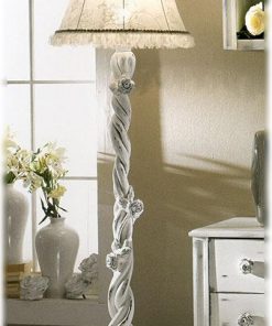 Напольная лампа BITOSSI LUCIANO 3212 - Mon Amour Night & Day