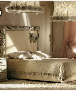 Кровать BITOSSI LUCIANO 3232 - Mon Amour Night & Day