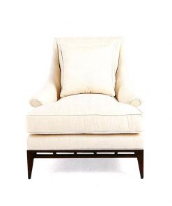 Кресло CHRISTOPHER GUY 60-0078 - Volume I