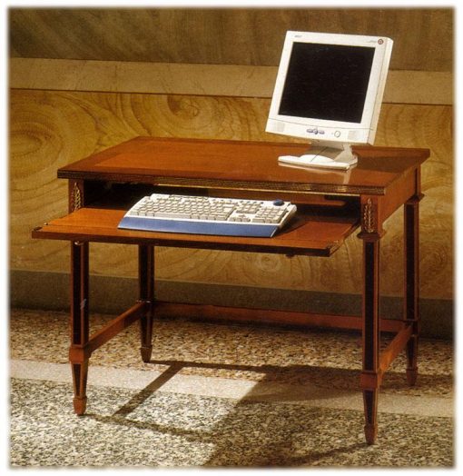 Компьютерный стол COLOMBO MOBILI 345 - Villa olmo