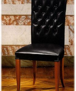 Стул COLOMBO MOBILI 186.SC - Villa olmo