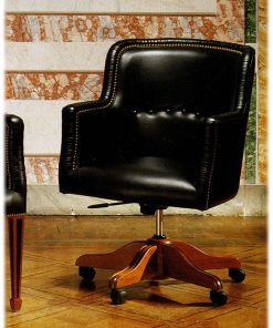 Кресло вращающееся COLOMBO MOBILI 186.2 - Villa olmo