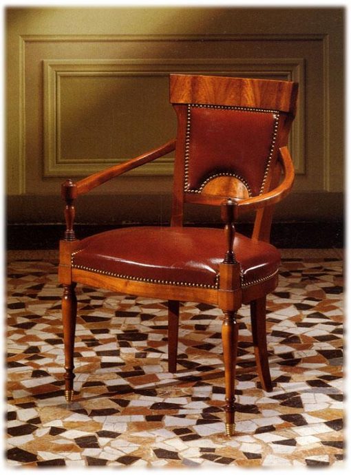 Кресло COLOMBO MOBILI 365.P - Villa olmo