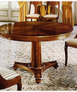 Стол COLOMBO MOBILI 259.2 - Villa olmo