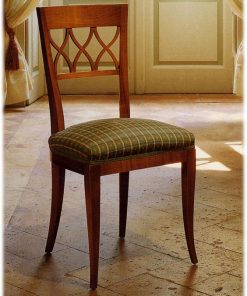 Стул COLOMBO MOBILI 244.S - Villa olmo