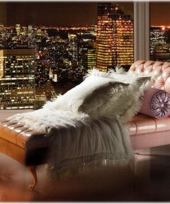 Кушетка HALLEY 300CAGS - 1 - COUTURE