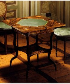 Игральный стол COLOMBO MOBILI 374 - Villa olmo