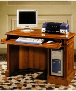 Компьютерный стол COLOMBO MOBILI 335 - Villa olmo