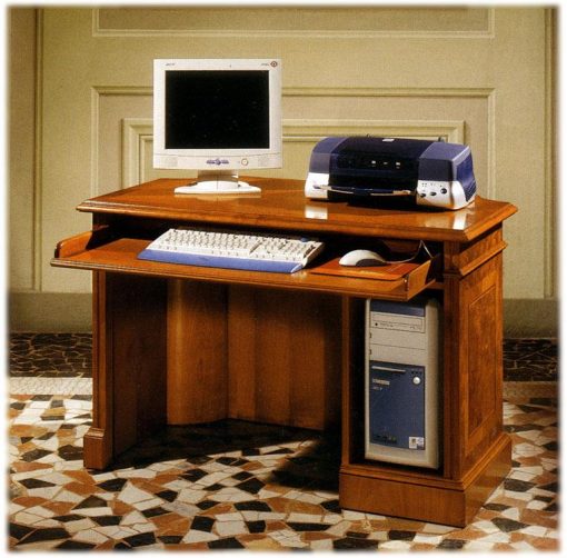 Компьютерный стол COLOMBO MOBILI 335 - Villa olmo