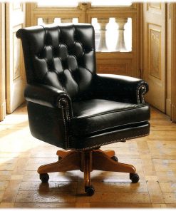 Кресло вращающееся COLOMBO MOBILI 329 - Villa olmo