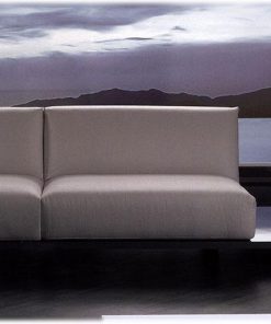 Диван Volage FUTURA VOL2-E20+VOL2-W14 - Componibili e divani