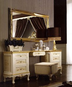 Настольная лампа Veneziano LINEA B 700/67 - ITALIAN STYLE 02