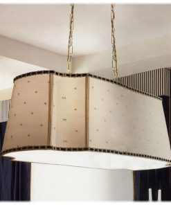 Люстра Veneziano LINEA B 700/69 - ITALIAN STYLE 02