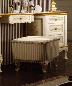 Пуф Veneziano LINEA B 700/55 - ITALIAN STYLE 02