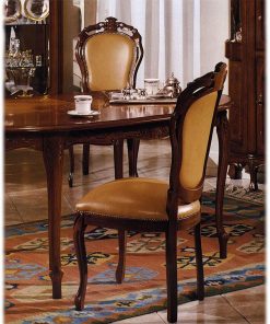 Стул Veneziano LINEA B Luigi/S - ITALIAN STYLE 02