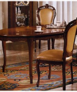 Стол Veneziano LINEA B 700/27 - ITALIAN STYLE 02