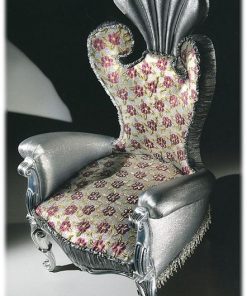 Кресло CORNELIO CAPPELLINI Sofia.2100/Pearl - VOLUME 01